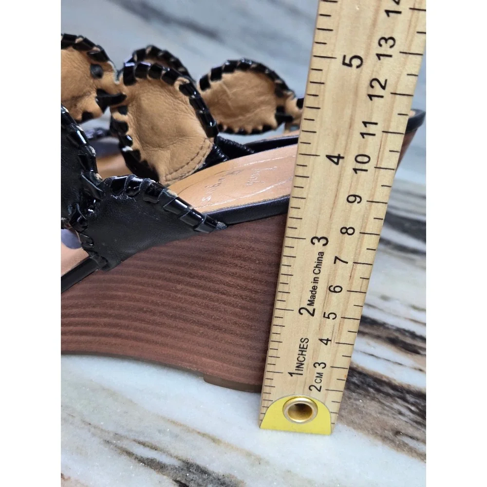 Jack Rogers great preowned