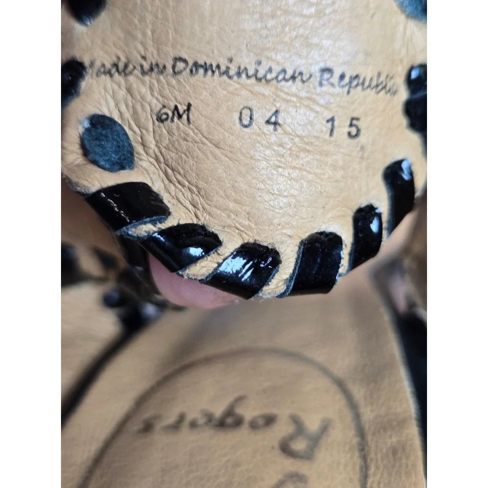 Jack Rogers great preowned