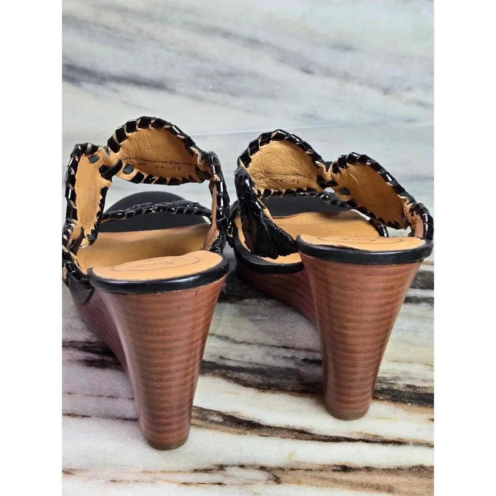 Jack Rogers great preowned