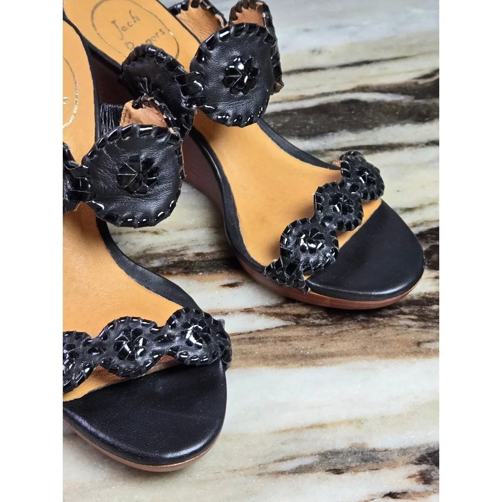 Jack Rogers great preowned