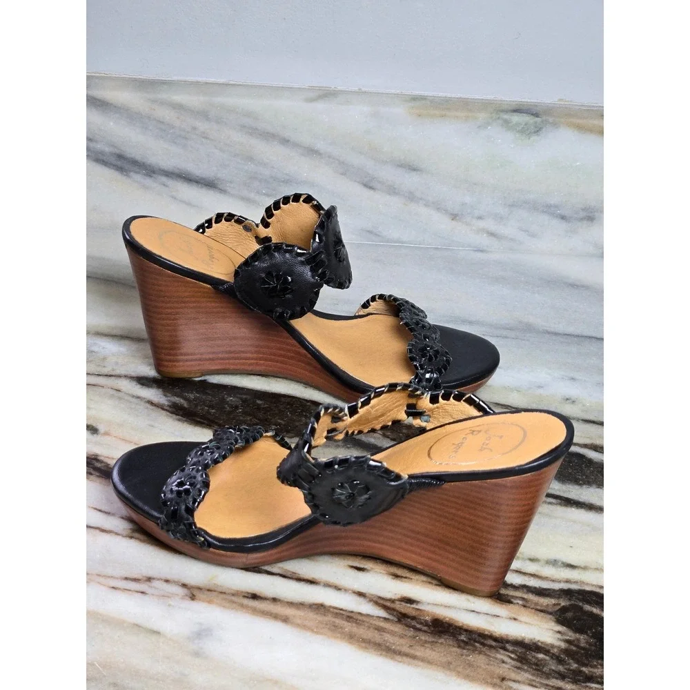 Jack Rogers great preowned