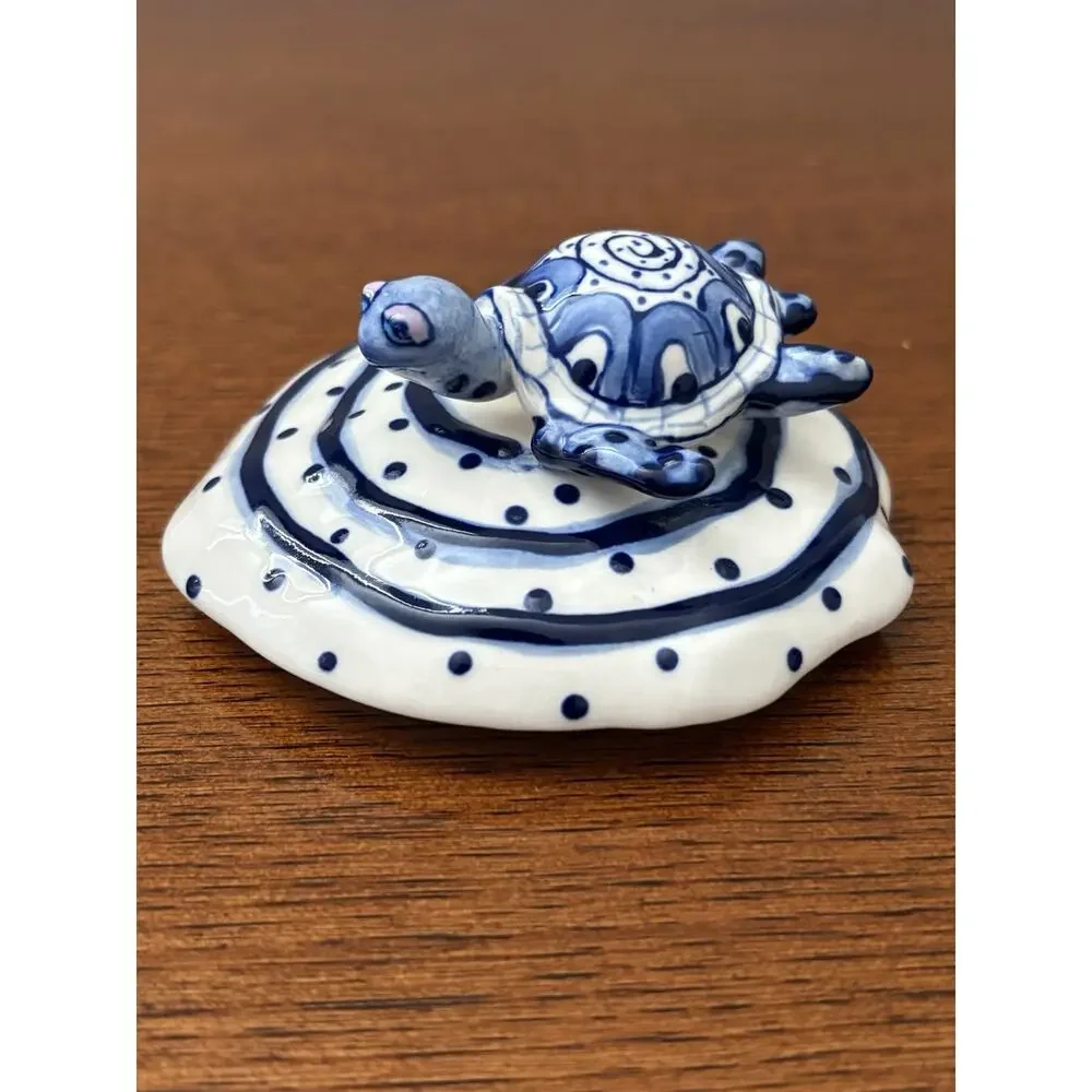 Diane Allen decorative ceramic
