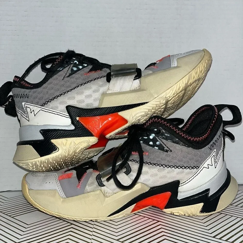 Jordan big kids