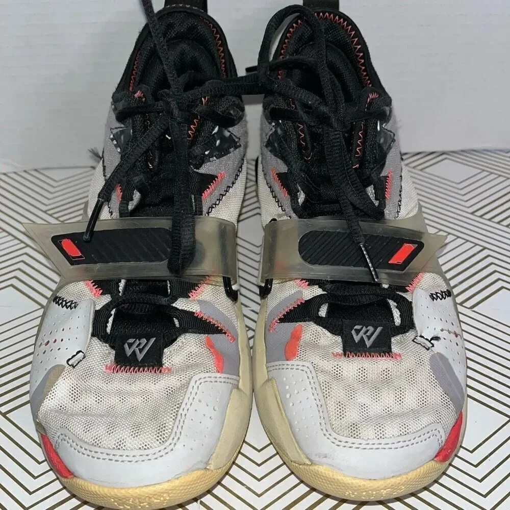 Jordan big kids
