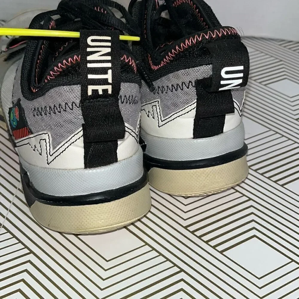 Jordan big kids