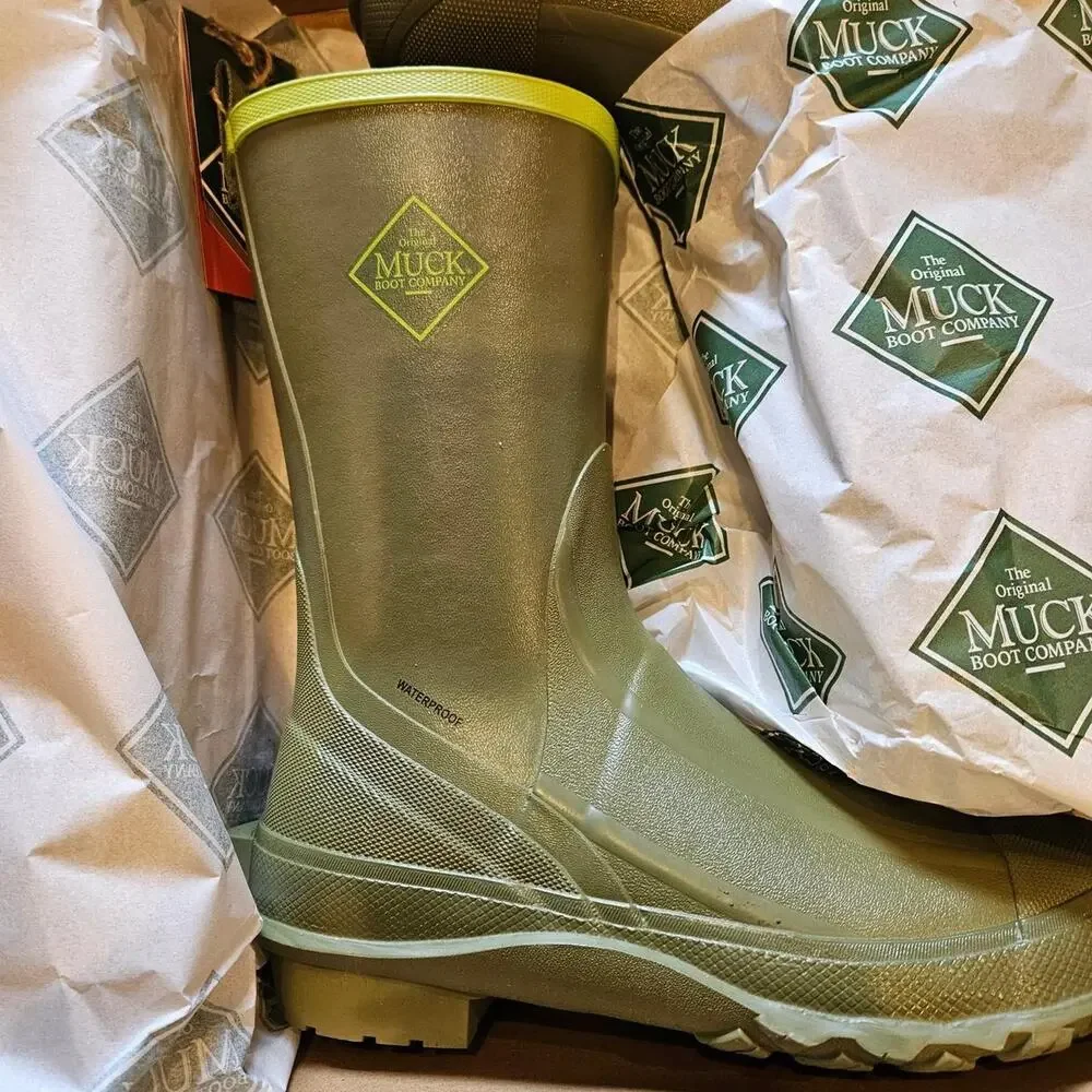 Muck Boots muck boots
