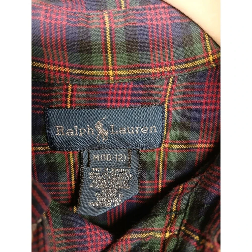 Ralph Lauren this ralph