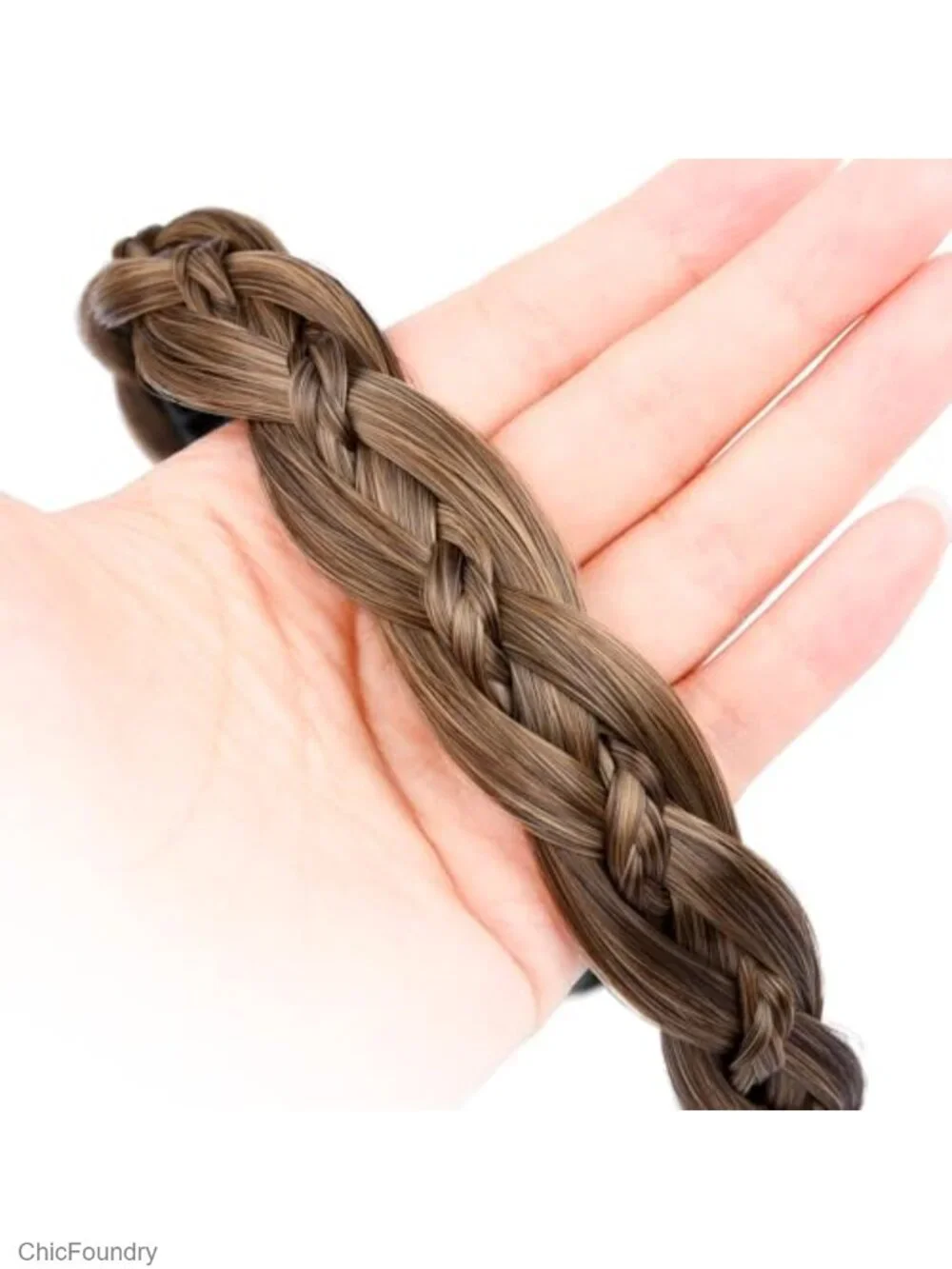 N/A this braided