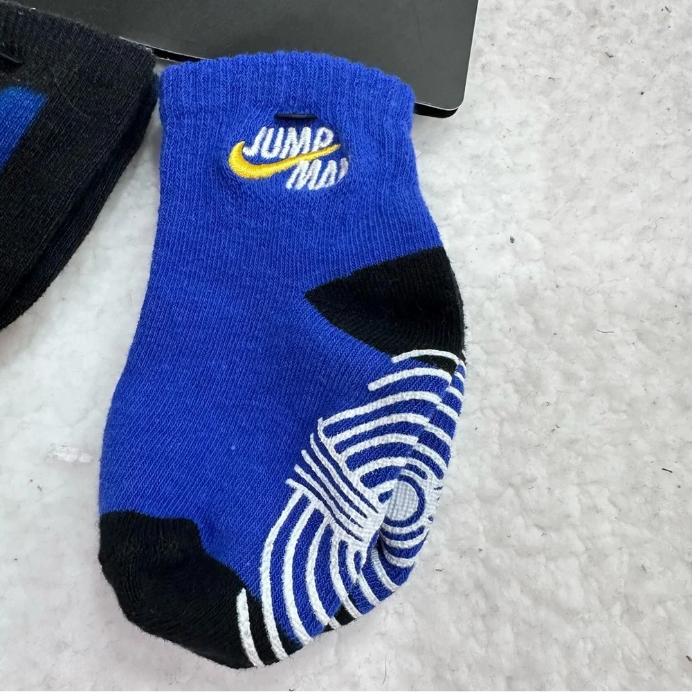 Nike pair blue