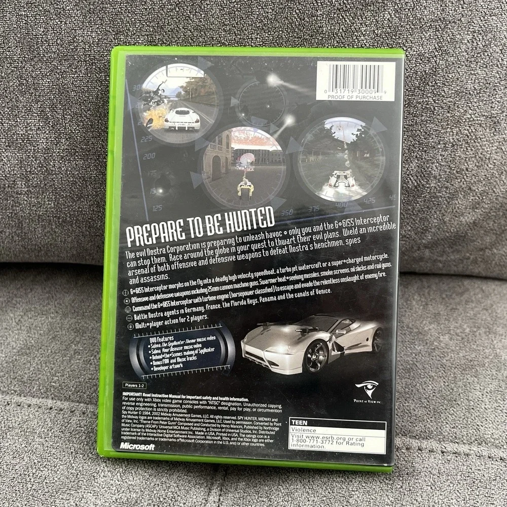 N/A spyhunter microsoft