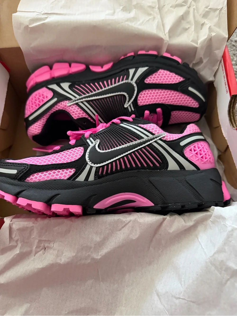 Nike never worn