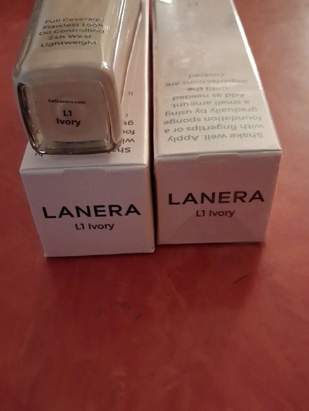 Lanera soft matte