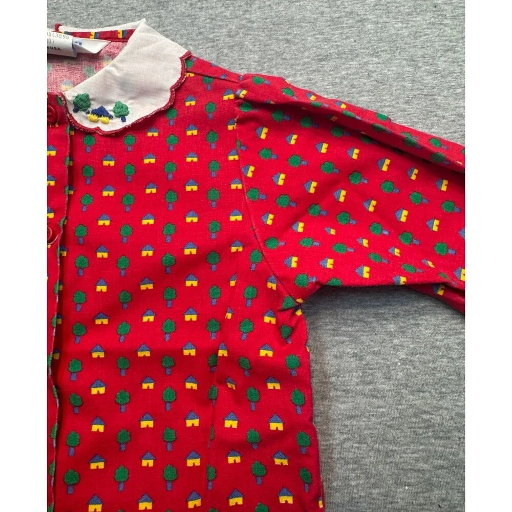 OshKosh Bgosh charming vintage