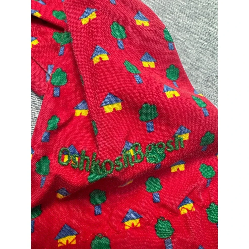 OshKosh Bgosh charming vintage