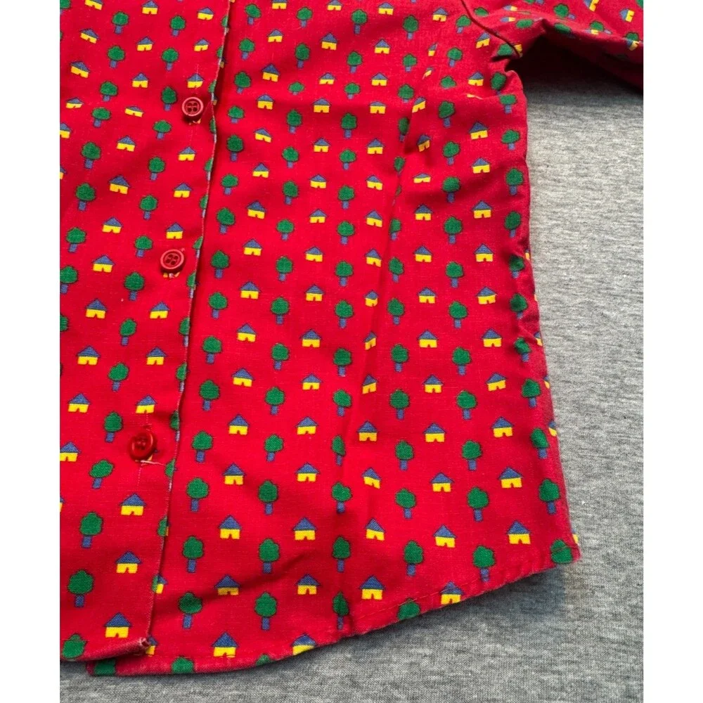 OshKosh Bgosh charming vintage