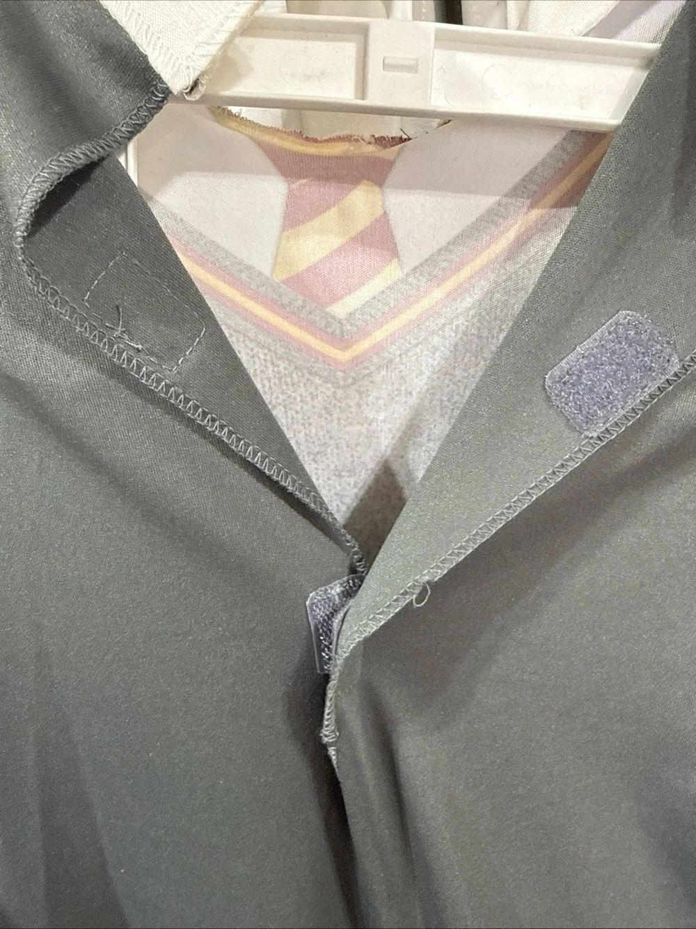 Disguise harry potter