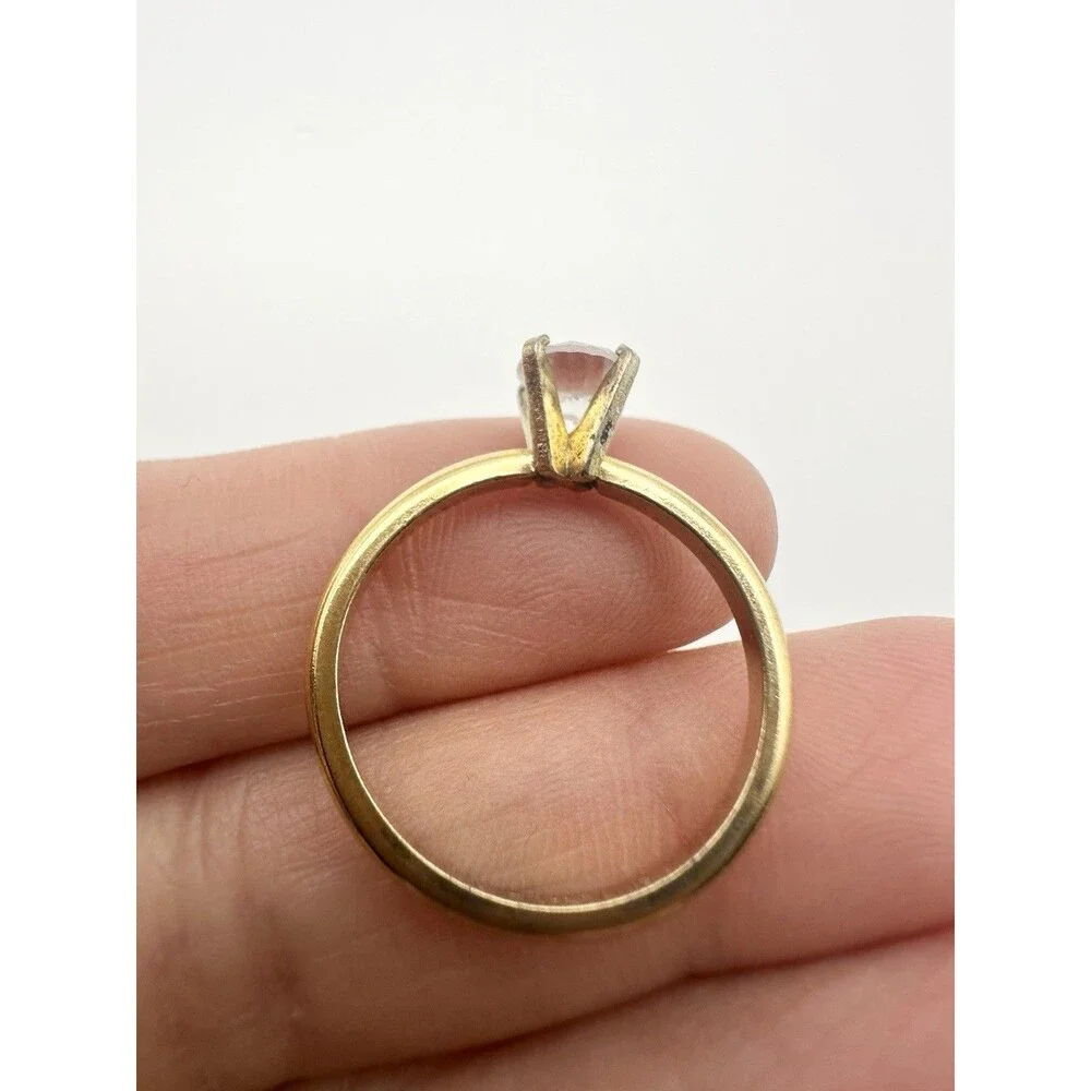 Unbranded vintage sterling