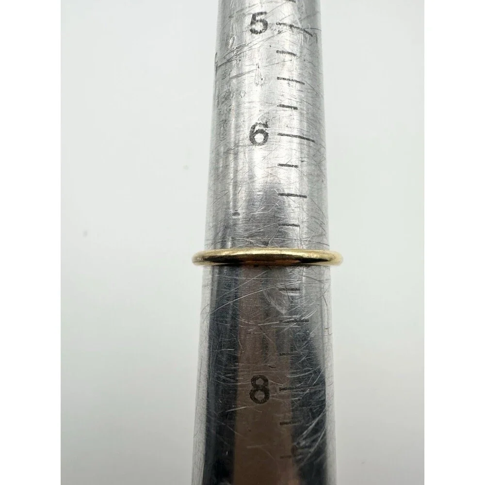 Unbranded vintage sterling