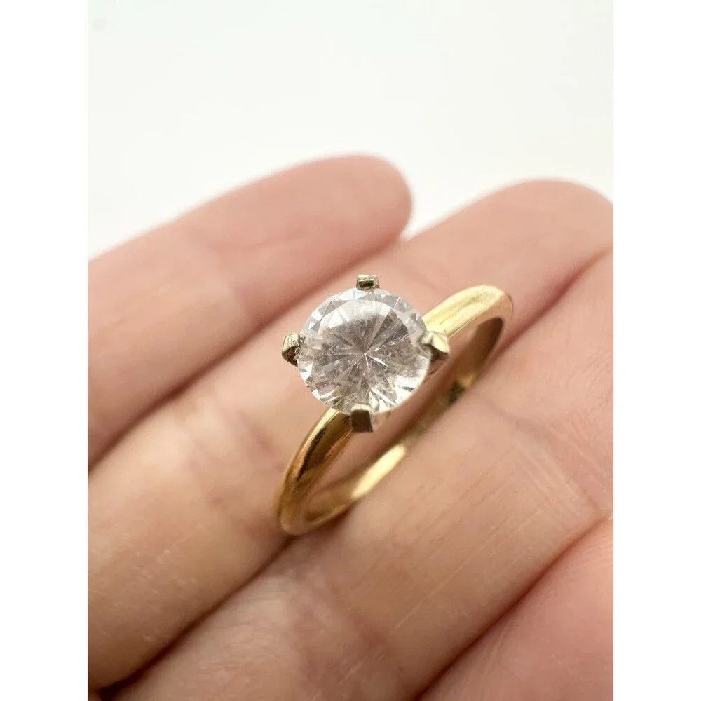 Unbranded vintage sterling