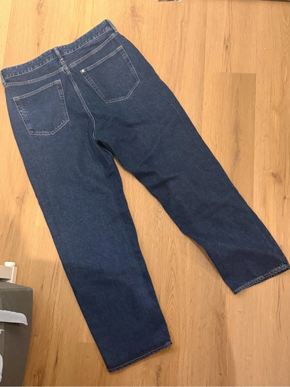 H&M loose ample