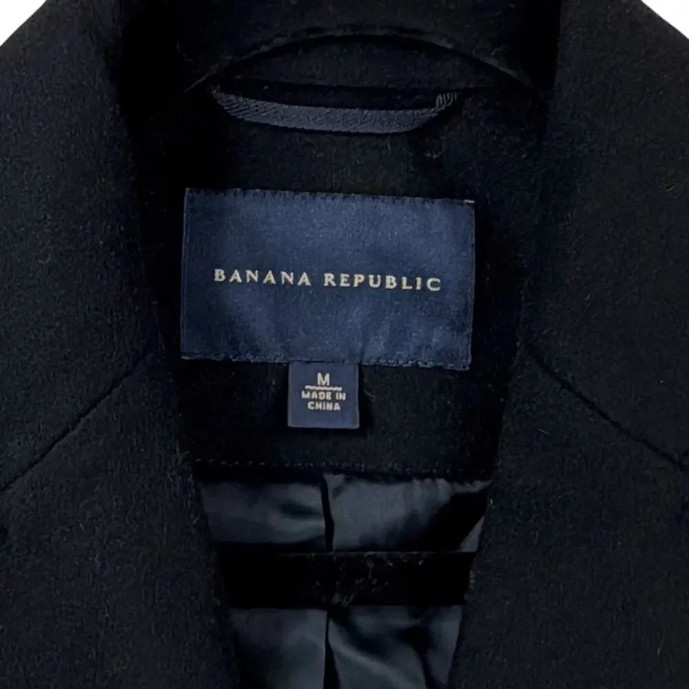 Banana Republic banana republic