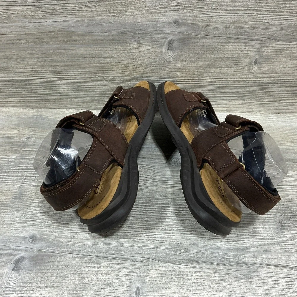 Clarks beautiful shape