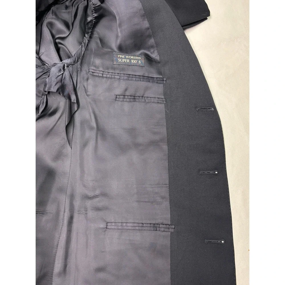 Ermenegildo Zegna crafted italy