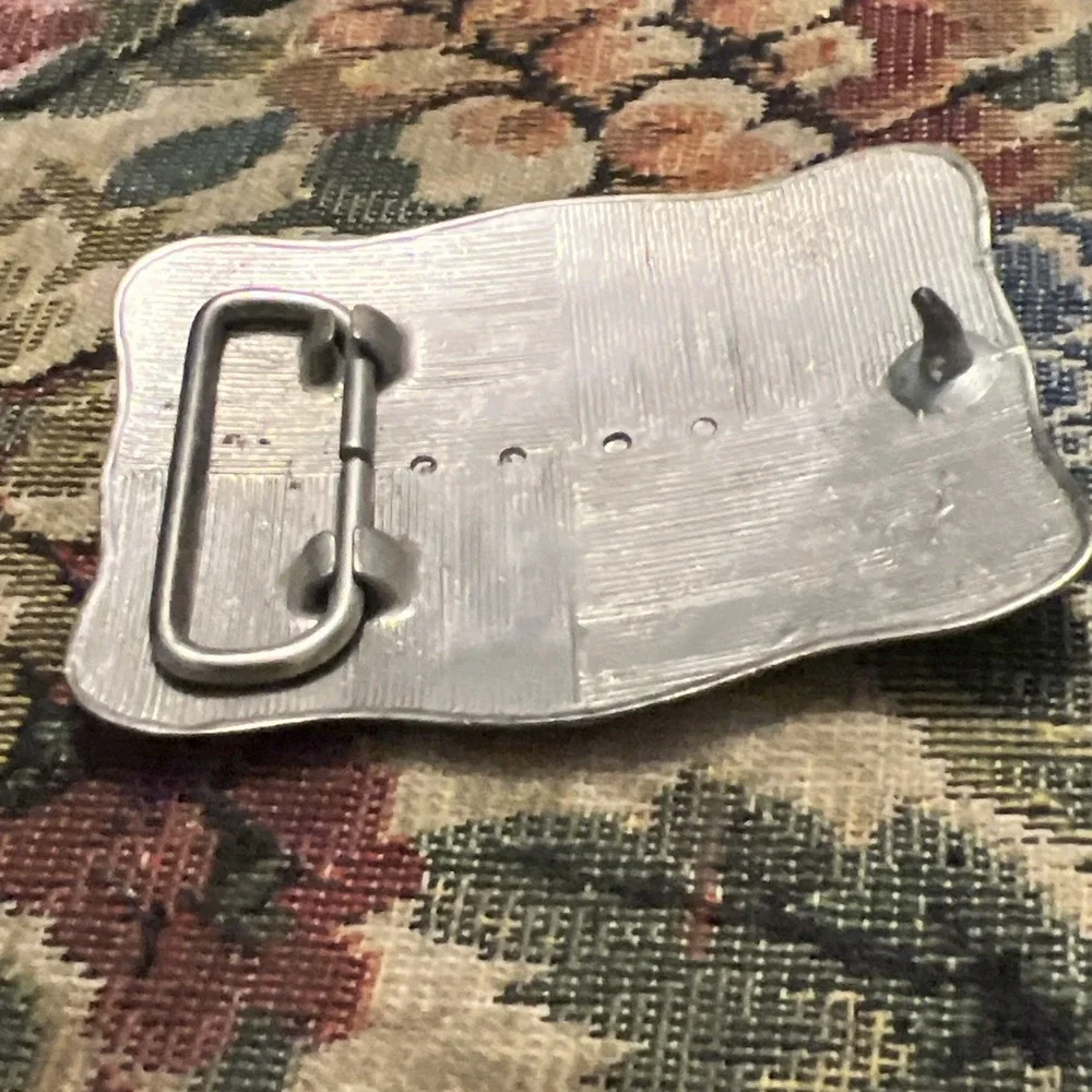N/A western dual