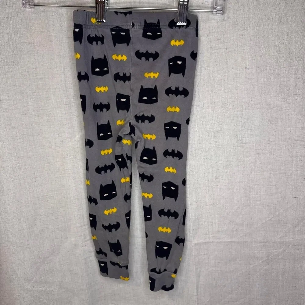 DC Comics batman toddler
