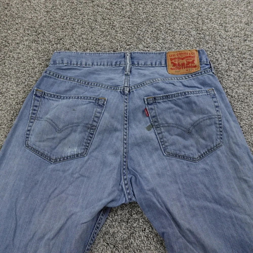 Levis levis jeans