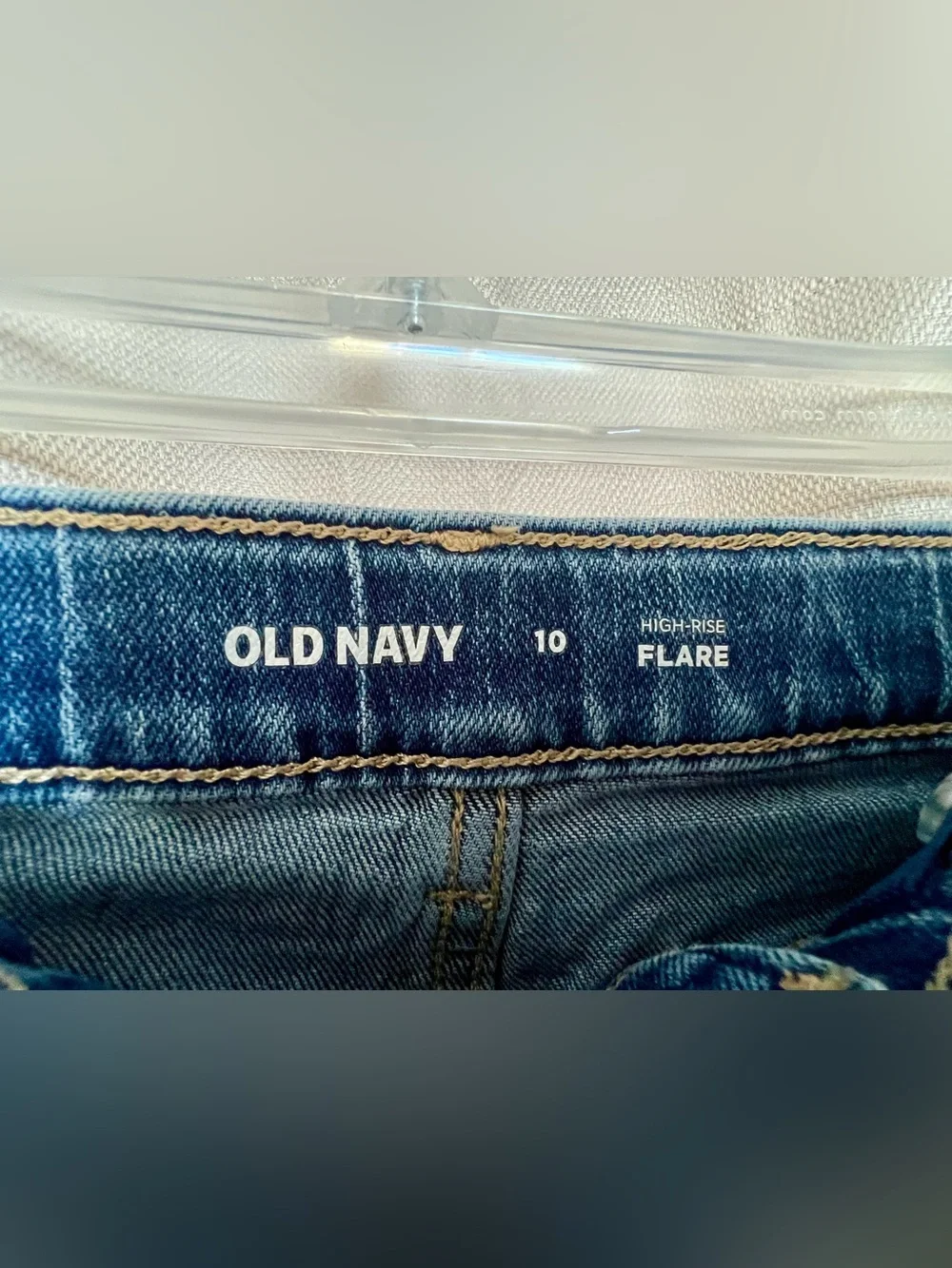 Old Navy cute old