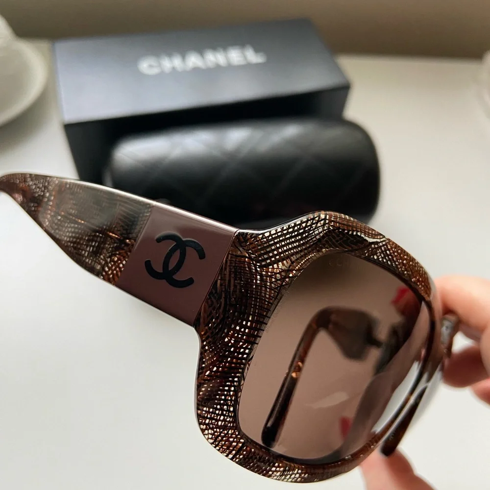 CHANEL authentic vintage