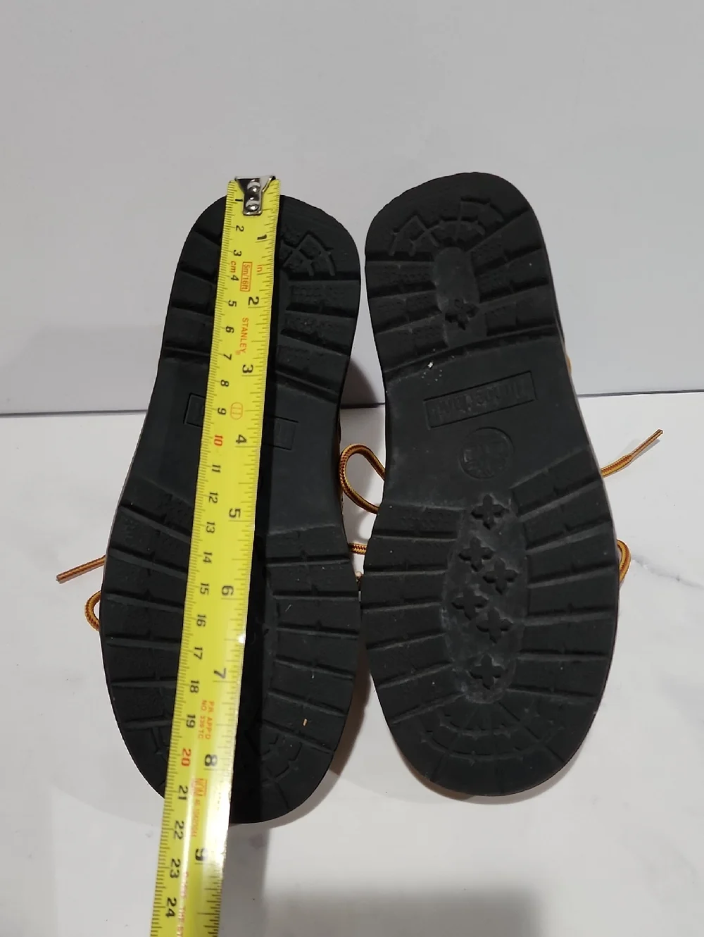 Timberland stylish tan