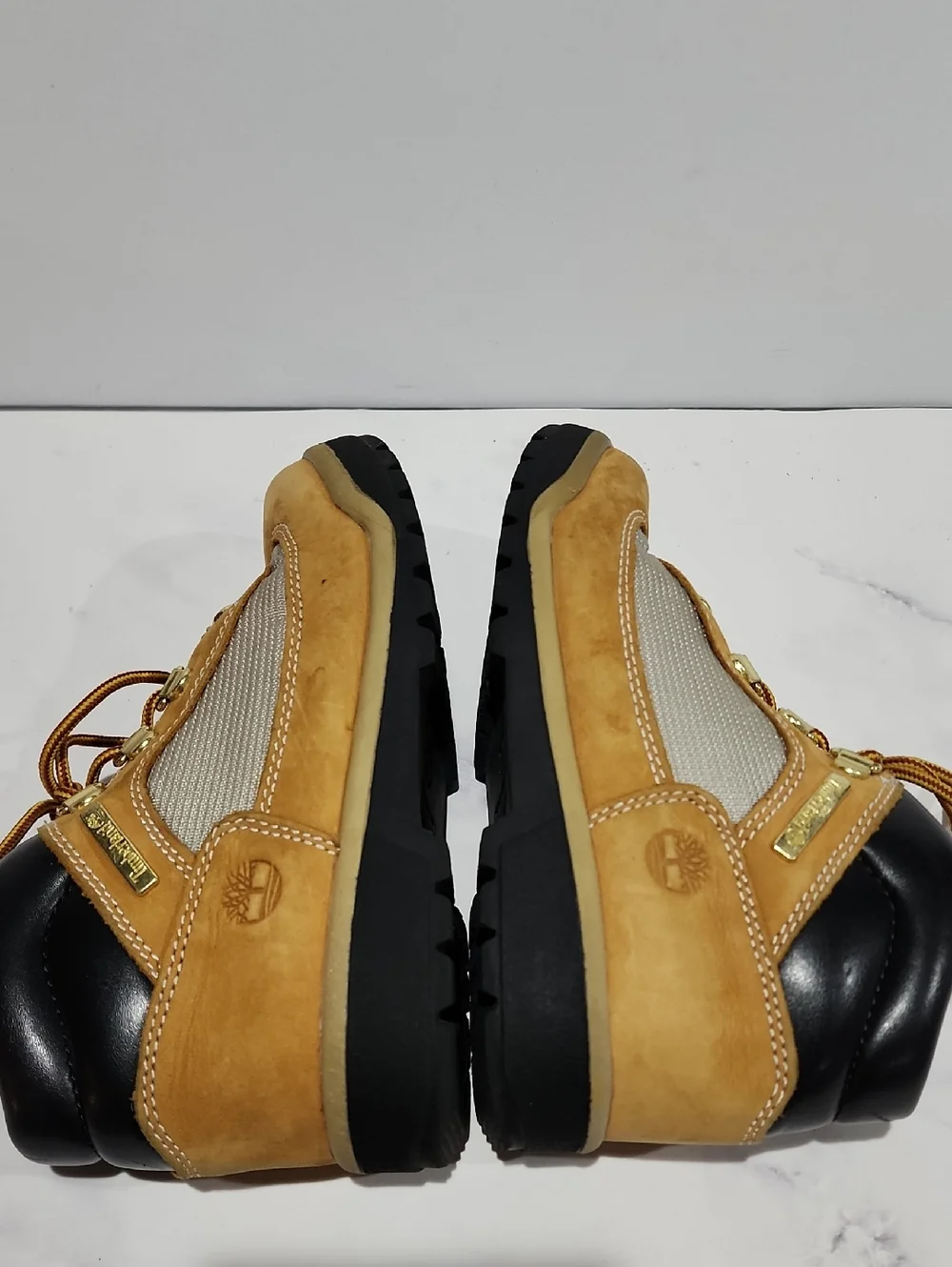 Timberland stylish tan