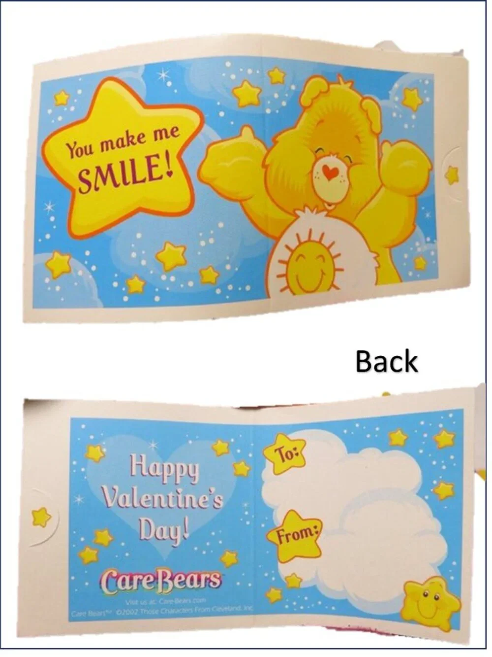 Care Bears care bear