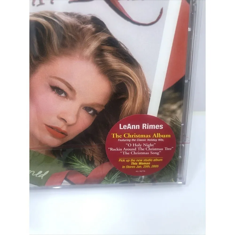 Sony leann rimes