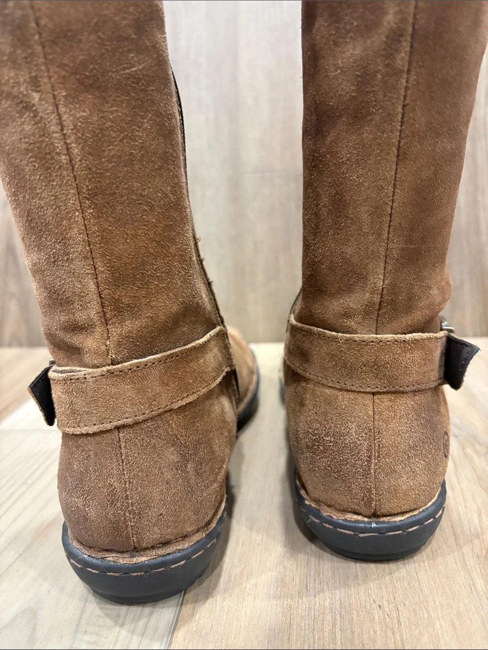 Born classic tall