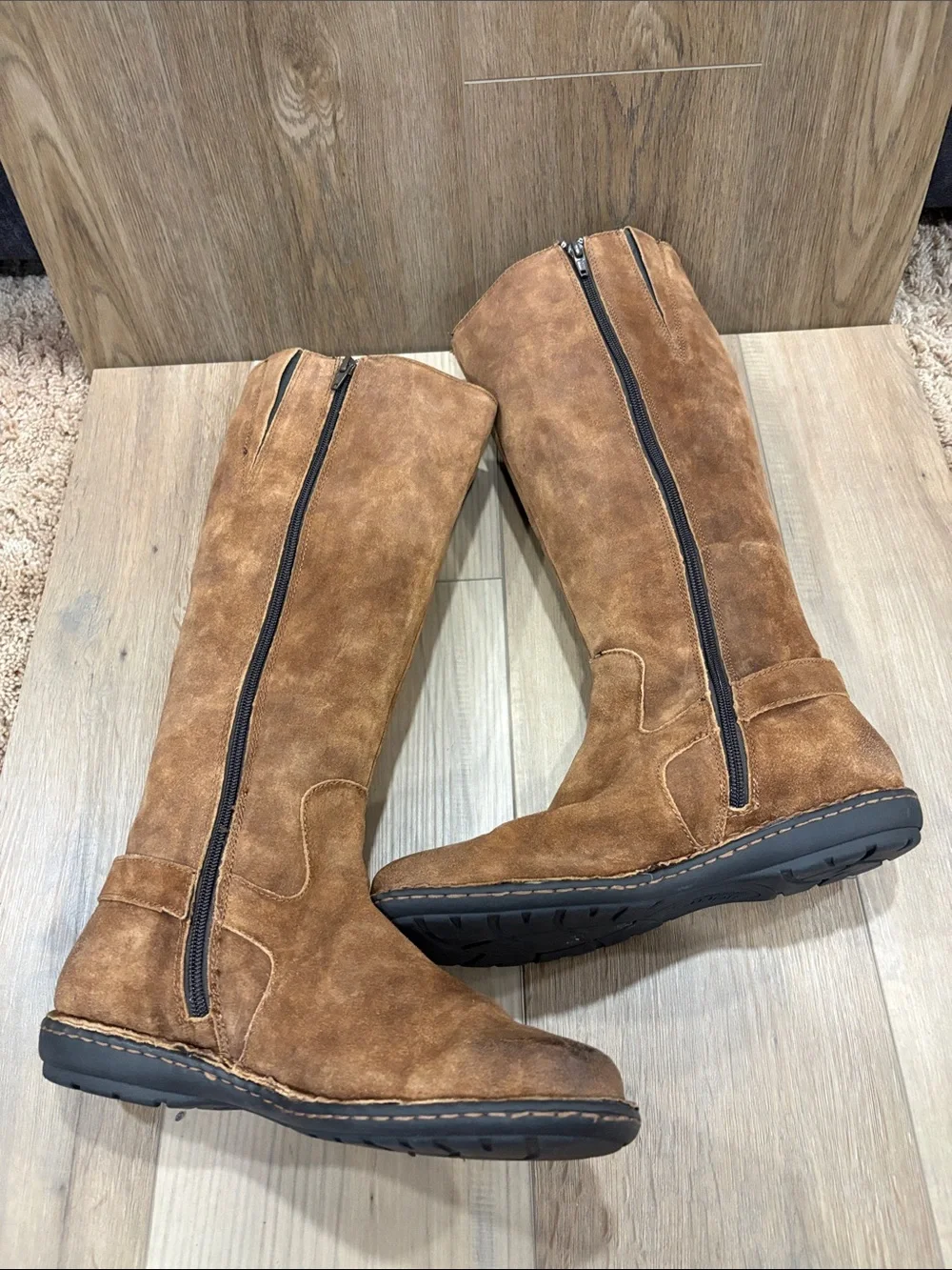 Born classic tall
