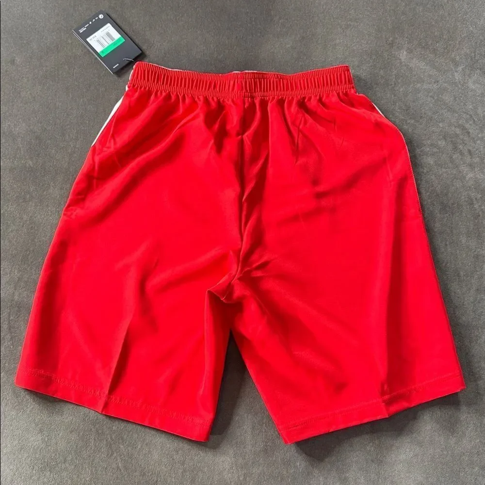 Nike dry youth