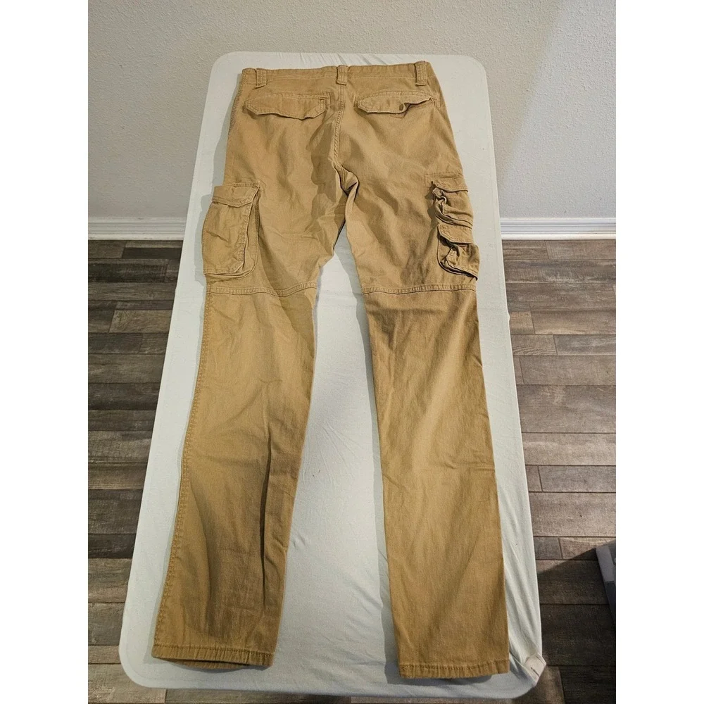 Wrangler brand color