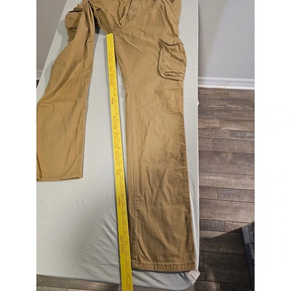 Wrangler brand color