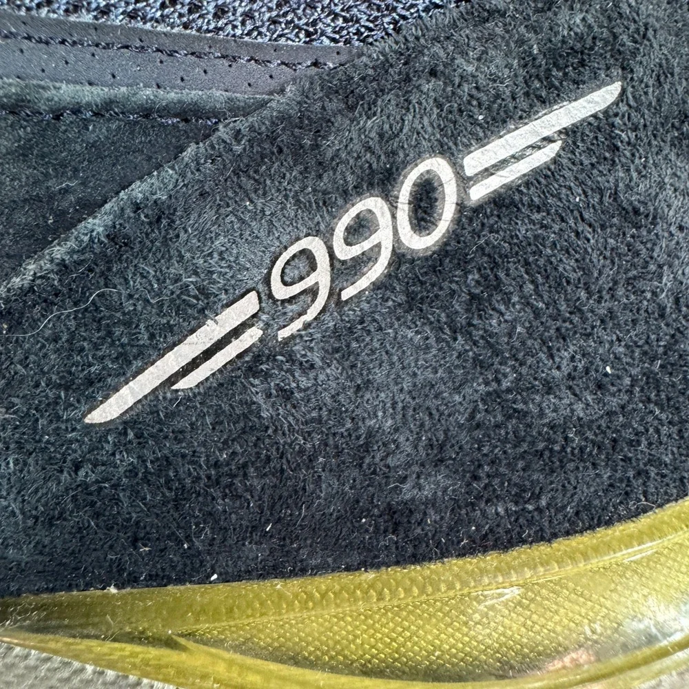 New Balance new balance