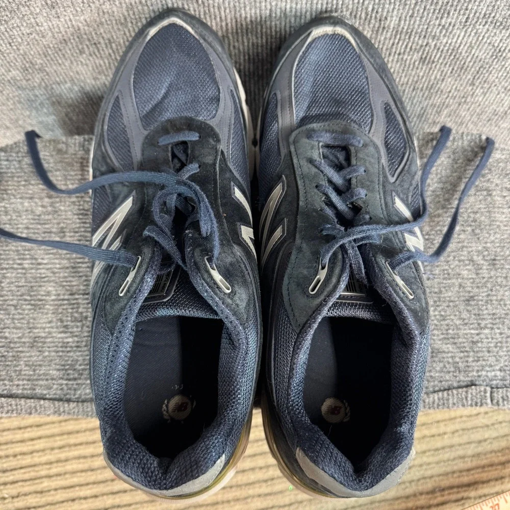 New Balance new balance
