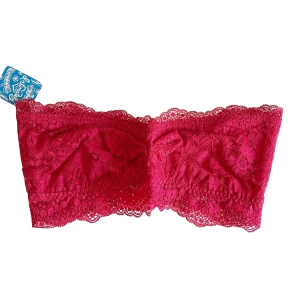 Free People intimately free