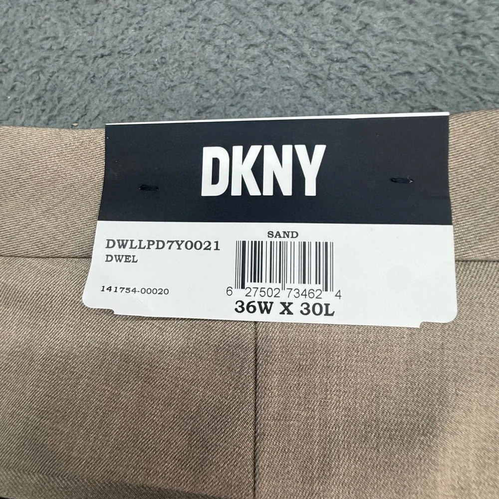Dkny dress pants