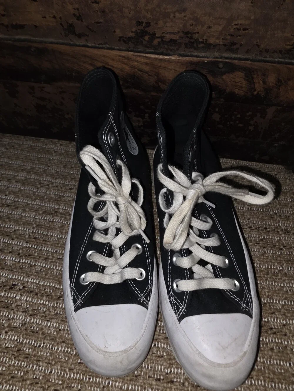 Converse All Stars chuck taylor