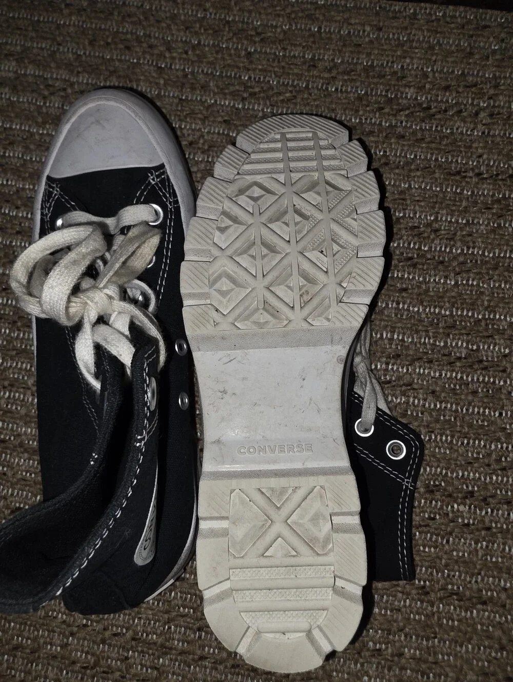 Converse All Stars chuck taylor