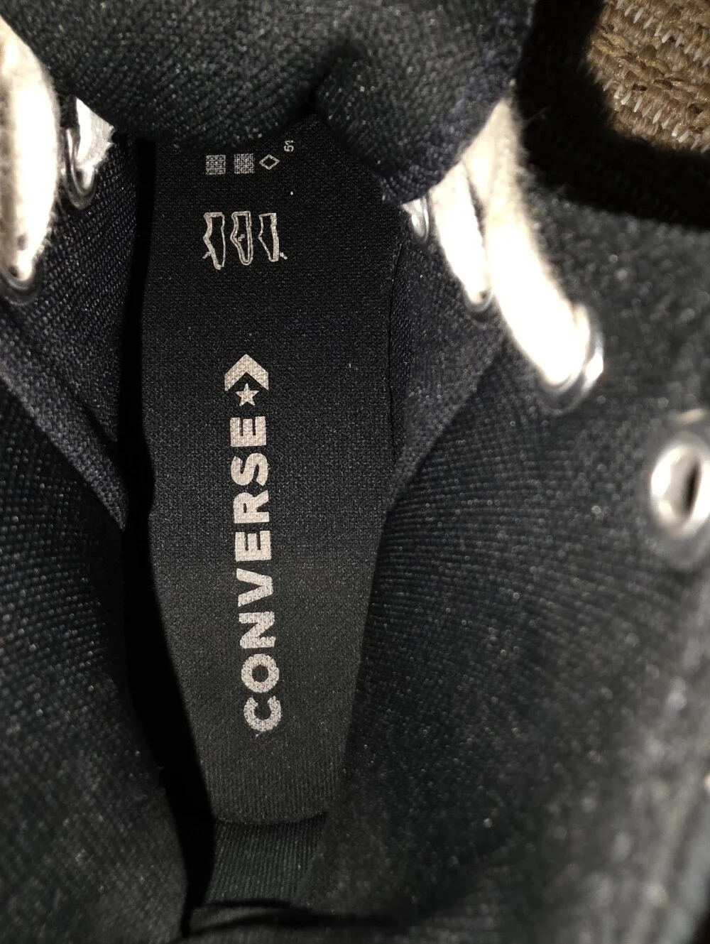 Converse All Stars chuck taylor