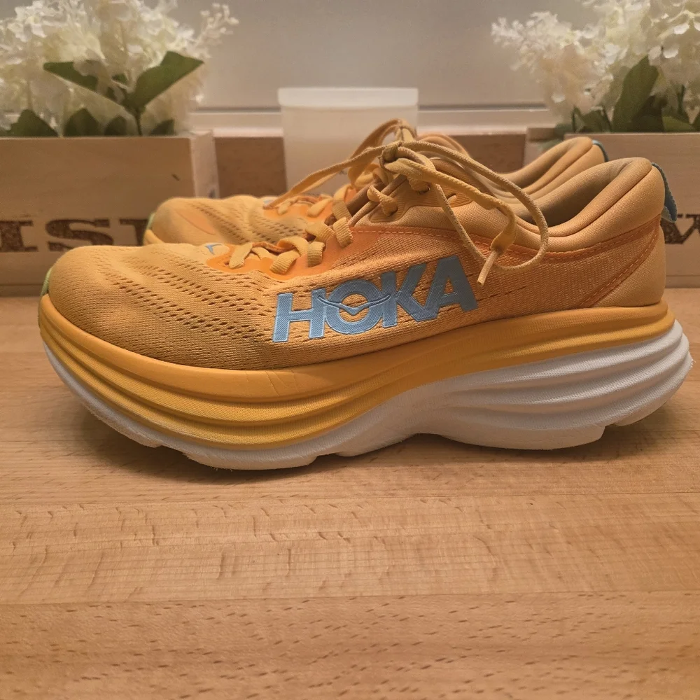 Hoka One One good pre