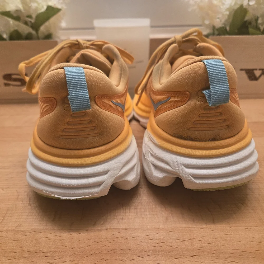 Hoka One One good pre